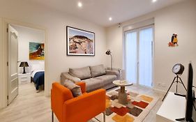 Buen Pastor Cathedral - Iberorent Apartments